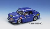 Renault R8  blue # 1